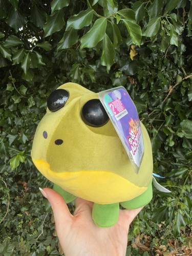 Adopt peluche morbido - adopt,