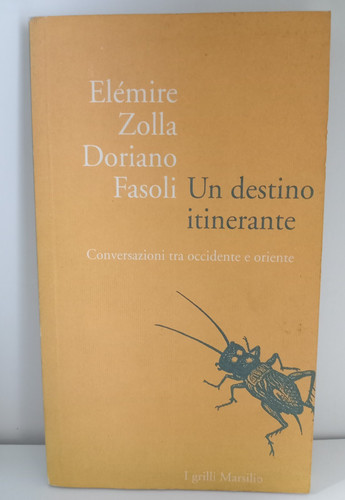 Elemire zolla dorian - zolla, /dorian