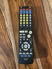 DENON RC-980 RECEIVER ORIGINAL