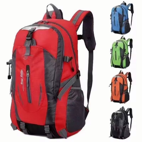 Zaino viaggio sportivo - zaino, da