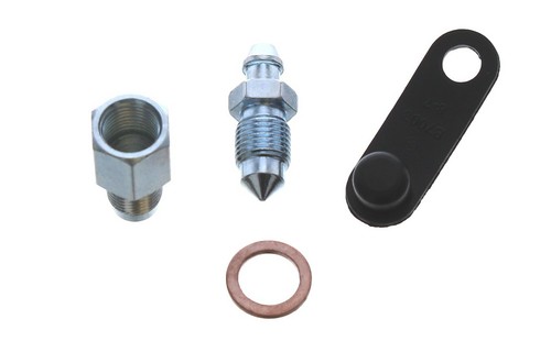 Inserto riparazione sfiato - inserto,