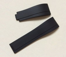 20mm Silicone Strap for Oyster