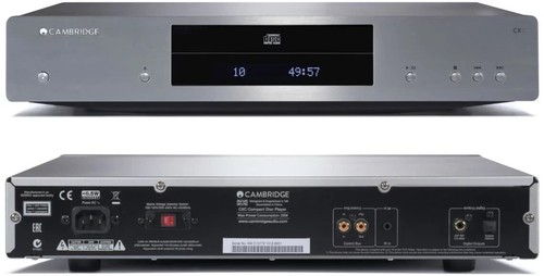 Cambridge audio cxc luna - cxc,