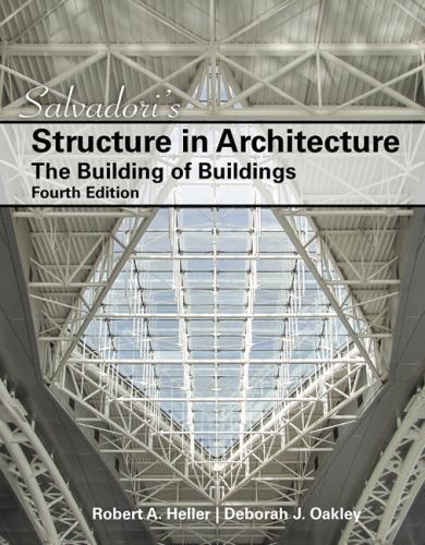 Salvadori structure in - salvadori's,