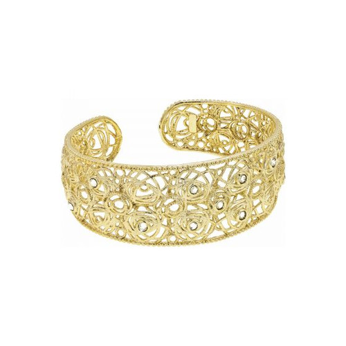 Bracciale stroili oro bangle - stroili,