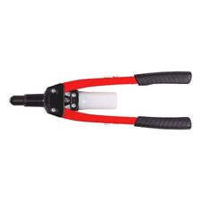 Rivettatrice Manuale a Leva per Rivetti a Strappo Professionale - WÜRTH 09493