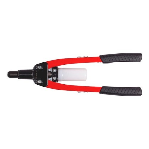 Rivettatrice manuale leva - rivettatrice,