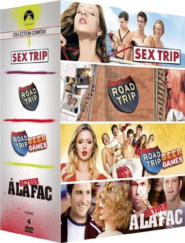 Eurotrip road trip - /,