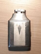 Porta Sigarette Ronson con Accendino a Benzina - Master Case - Usato