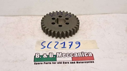 Ingranaggio cambio z30 bianchi - ingranaggio,