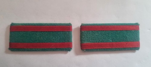 Mostrine ww2 reggimento - ww2,
