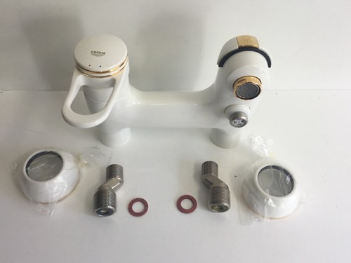 Miscelatore vasca grohe - vasca,