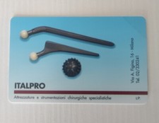 ⚜️ Scheda Telefonica