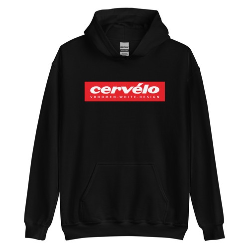 Felpa con cappuccio - , morbida