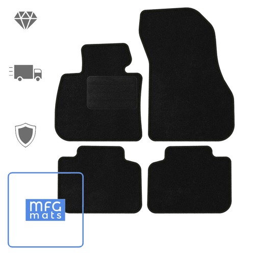 Tappetini per bmw f45 - per, active