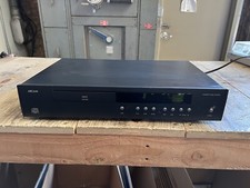 Arcam cd72 player - player, is