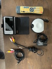 Archos AV500 Lettore