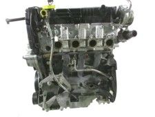 D19AA MOTORE FIAT SEDICI 1.9 D 4X4 88KW 6M 5P (2007) RICAMBIO USATO 0445010156 5