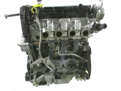 D19aa motore fiat - d19aa, sedici
