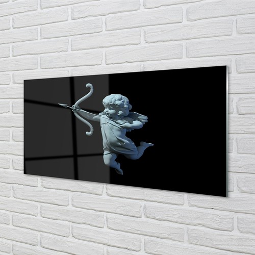 Tulup vetro acrilico 140x70