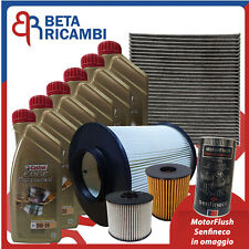 Kit Tagliando Per Ford Kuga II