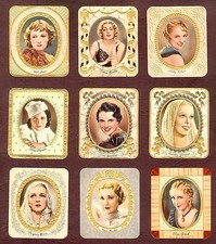 Galleria di bellezza moderna n.162 - Edit Linn