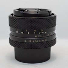 Objectif Standard fixe