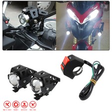 Fanale posteriore moto universale 183V per BMW R1250GS R1150GS R NINET NINE T