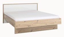 Letto Mundi king size con