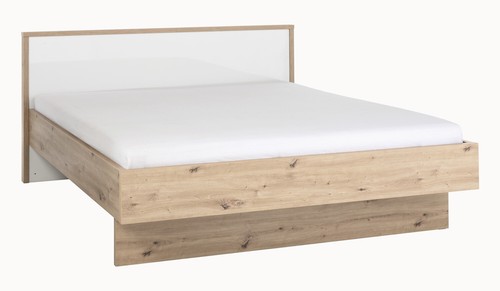Letto mundi king size con - size,