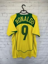 MAGLIA MAGLIA CALCIO BRASILE