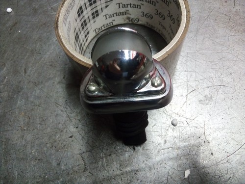 Luce targa alfa romeo - 1,