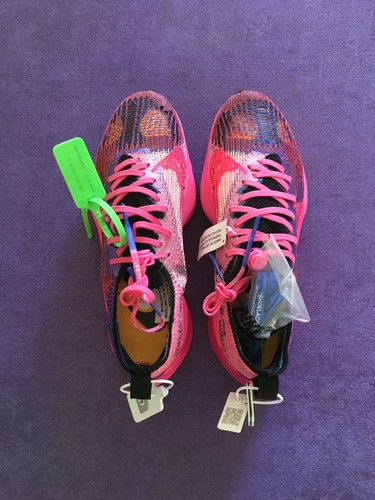 Off white air zoom - off,