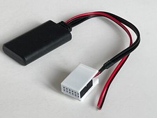 Mercedes A2DP Adattatore Streaming Bluetooth Comando APS NTG CD 20 30 50 W169 W203