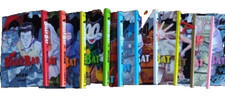 BILLY BAT Vol.1-20 Complete