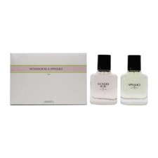 Zara Wonder Rose & Applejuice