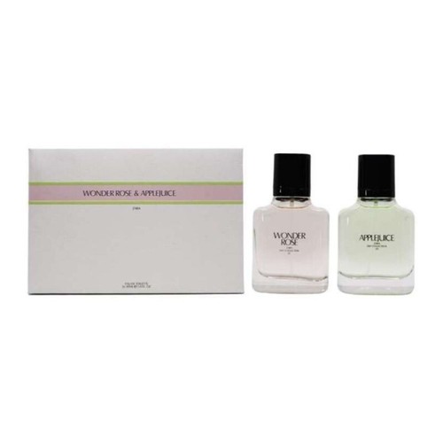 Zara wonder rose applejuice - zara,