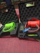 collare beeper beretti con telecomando altissima udibilita'