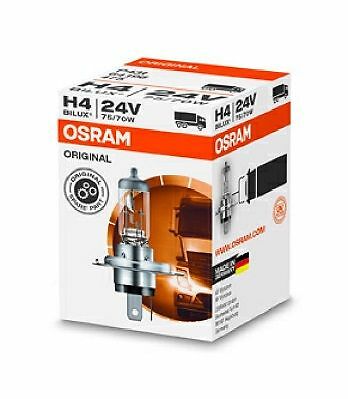 Lampadine osram 24v volt - osram,