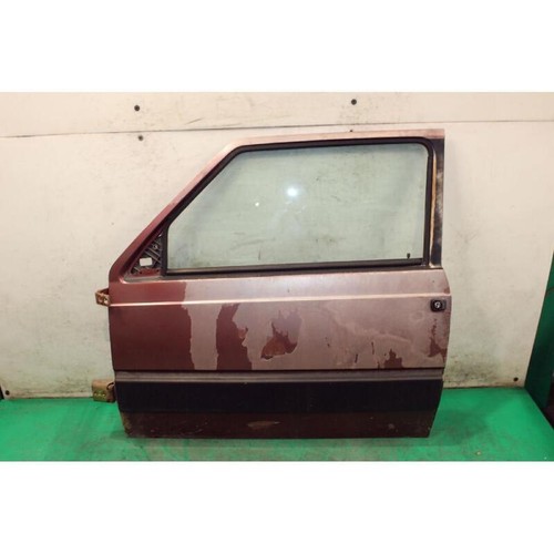 Porta ant fiat panda - porta,