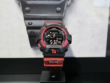casio g shock gls 8900cm G-LIDE