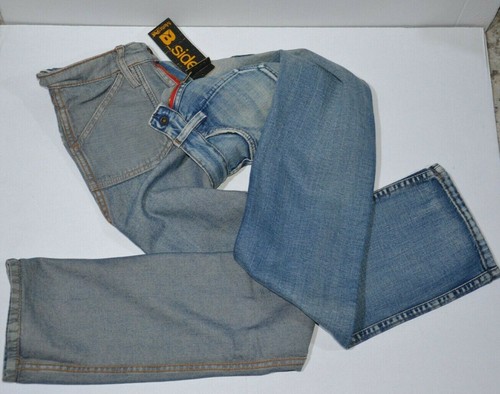 Jeans meltin pot - meltin, double