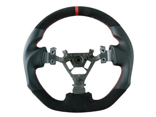 Volante alcantara - volante,