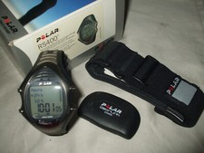 Polar RS400 HR-Monitor