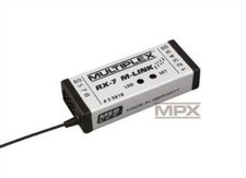 Ricevitore radiocomandato