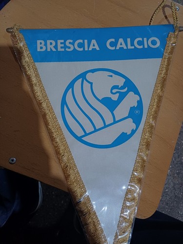 Gagliardetto pennant originale - gagliardetto,