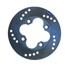 Disco Freni Anteriore per