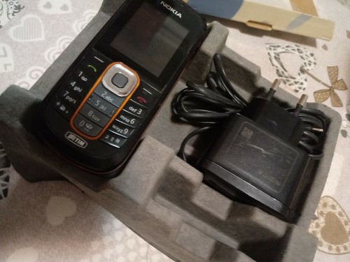 Nokia 2600 classic - nokia, scuro