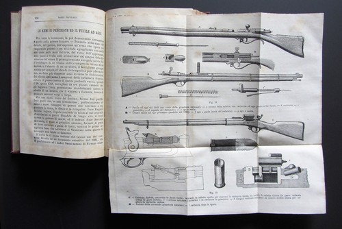 1868 boccardo saggi popolari - boccardo,