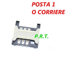  LETTORE SIM CARD READER PER